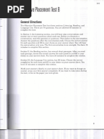 Objective Placement Test B.pdf