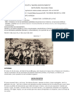 Exclusión social y política en la época de La Violencia en Colombia