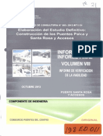5472.ESTUDIO DEFINITIVO DE LOS PUENTES PALCA Y SANTA ROSA Y ACCESOS VOL VIII 2013 ED11.pdf