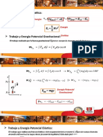 Trabajo y Energía Potencial (Clase 4)