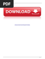 Advantech Studio Crack or Keygen or Watchdog PDF