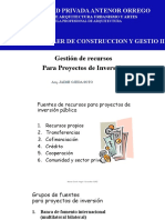 Gestion de Proyectos