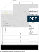 Windfinder - Wind Forecasts, Wind Map, Wind Speed Weather Reports