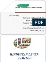 Submitted By: Guruvayur Maharana (M5-20) Rahul Singhania (M5-26) Soumya Ranjan Das (M5-37) Sourav Dey (M5-38) Vijay Shekhar Kondi (M5-44) Vinod Patil (M5-58)