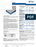 FT Aquaroc Placa-Ciment-Cu-Granule-Polistiren 125 PDF