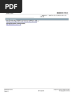 6ES59457UA13 Datasheet en PDF