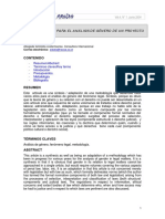 FACIO. Metodología para El Análisis de Género de Un Proyecto de Ley - PDF (1) .Crdownload