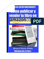 LIBRO como publicar tu libro en amazon.pdf