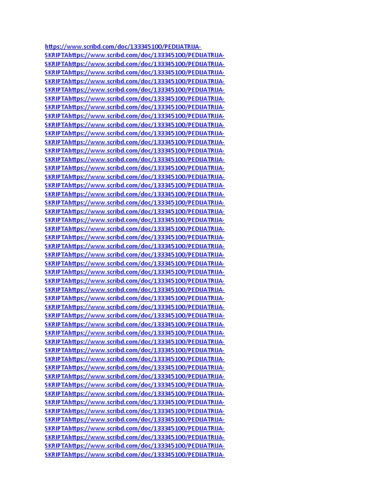 Rad | PDF