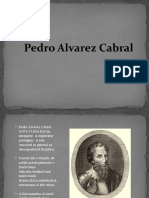 Alvarez Cabral (Brazilia)