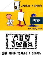 Pub - Big Nate Makes A Splash PDF