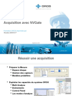 2-1 Acquisition Avec NVGate PDF