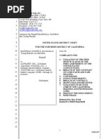 Young Pharaoh Complaint Final PDF