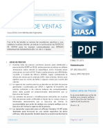 Politicasdeventas PDF