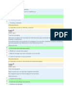 Examen Inteligencia de Mercados