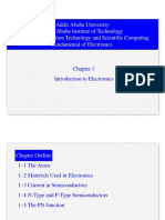 Ch01 Introduction To Electronicss