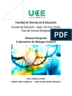 Version Final 18-01-18 Manual Laboratorio Uce Bio-011 Bio-010