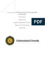 Bachelor Thesis Evie Roebroek