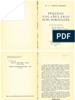 Literatura. Dicionário Tupi. Pesquisa Acadêmica. Loiuá Tupixi.pdf