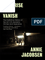 Surprise, Kill, Vanish - Annie Jacobsen PDF