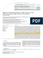 Computers in Biology and Medicine