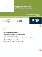 Potencial Geologico CNM - Cartagena2017 - Final PDF