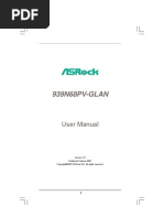 Download 939N68PV-GLAN by Alun Cox SN46917040 doc pdf