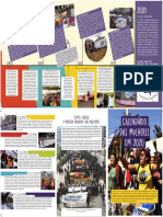 Folheto Acao Internacional 2020 - Encarte - PT