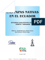 Estudio Nativa PDF