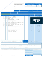 Accountstatement PDF