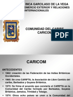 Caricom PDF