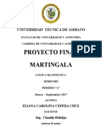 Portafolio Matematica