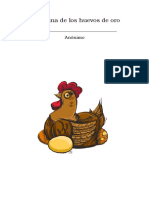 La gallina de los huevos de oro.pdf