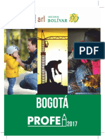 3 - PROFE 2017 - BOGOTA