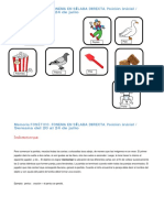 Fonema P Del 20 Al 24 de Julio