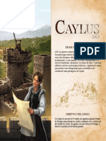 Caylus 1303 ESP