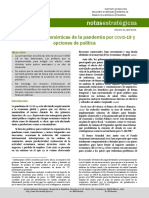 NE - Coronavirus - Implicaciones Económicas - 010422020 PDF