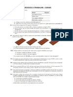 Ejercicios A Trabajar - MAT1110 PDF