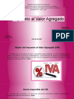 Cuestionario Del IVA