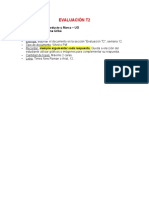 Evaluación T2 - Gestión de Producto y Marca (Autoguardado)