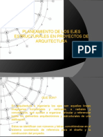 Planeamiento Delos Ejes PDF