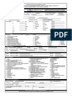 Ficha de Matrícula Cursos Complementarios General OK