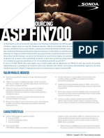 FC - Servicios TI - Business Outsourcing - ASP_Fin700