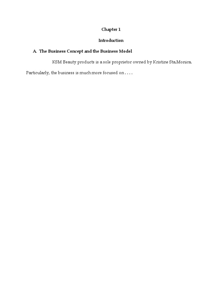 Chapter 1 10 Format Pdf