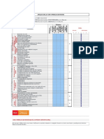 Analisis de Las Cinco Fuerzas de Porter