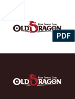Old Dragon Marca PDF