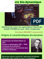 Biodynéléments 2016 PDF