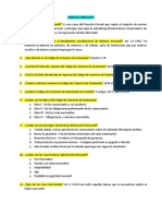 Derecho Mercantil Cuestionarios.doc
