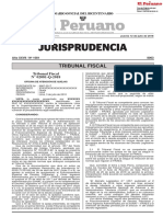 Queja A SUNAT Ante Tribunal Fiscal