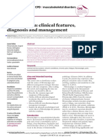 Fibromyalgia clinical features, diagnosis and management (2016).pdf